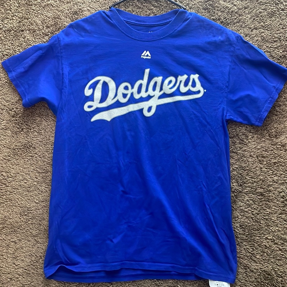 Dodgers Shirt
